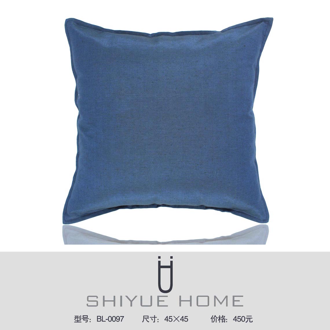 抱枕高清贴图蓝色3d贴图下载